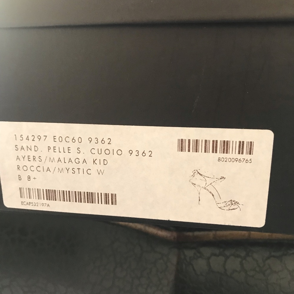 Gucci 💯 Authentic - Picture 7 of 7